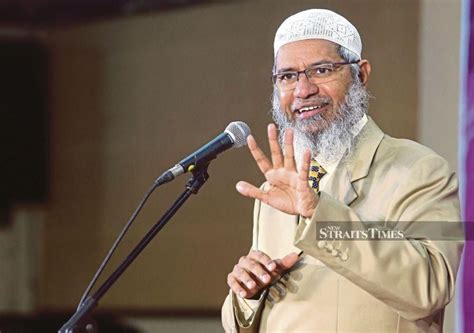 doctor zakir naik|doctor zakir naik new speech.